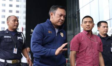 Deretan Kepala Daerah Ditangkap, Dimana Keikhlasan yang Didambakan?