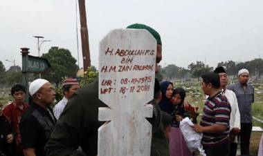 Tersangka Pembunuh Freelance TvMu yang Mayatnya dalam Tong Ditangkap