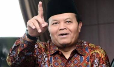 Soal Masjid Terpapar Radikalisme, Hidayat MPR: BIN Jangan Perkeruh Suasana!