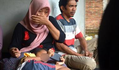 Baiq Nuril Terdakwa kasus Percakapan Mesum Dapat Perlindungan LPSK