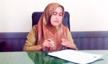 Solusi Terkena Penyakit DM, Ini Kata Kadinkes Batanghari