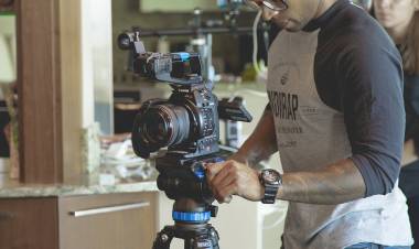 Minat Mahasiswa Jambi Cinematografi dan Video Tinggi