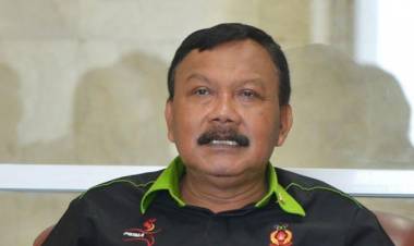 Benahi Organisasi, KONI Gelar Musornaslub 