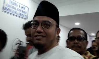 Dahnil Curiga Polisi Hanya Cari Kesalahan