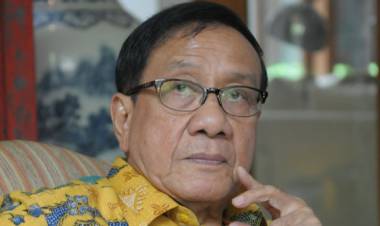 Akbar Tanjung: Indonesia Memiliki Orang Hebat dari Pendidikan