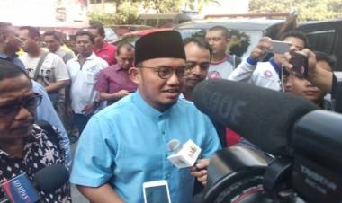 Begini Kata Dahnil soal Penggunaan Duit Rp 2 M untuk Kemah Pemuda