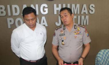 Polisi Usut Akun Medsos Pengikut Gus Nur