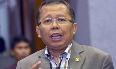 Sekjen PPP Sindir Prabowo Terapkan "Old Fashioned Diplomacy"