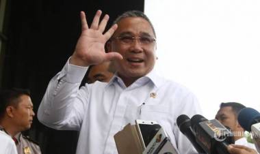 Mendes: Kepala Desa Jangan Dikriminalisasi