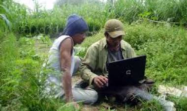 Pemprov Sumsel Targetkan Seluruh Desa Miliki Internet, Ini Langkahnya...