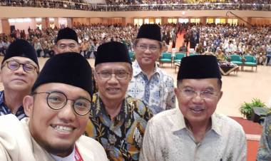 Perjuangkan Kebenaran, Dahnil Dapat Dukungan Penuh dari Zulkifli Hasan