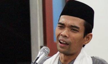 Ini Alasan Ustad Abdul Somad Disukai Jutaan Masyarakat