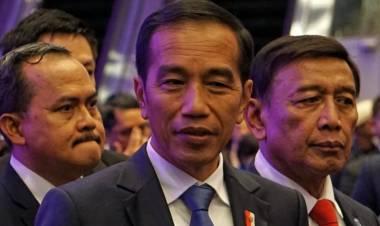 Presiden Sebut Subsidi 7 Persen Bunga KUR Bisa Dinikmati Usaha Mikro