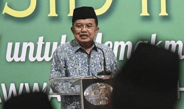 JK Minta Polisi Adil dan Terbuka Soal Dahnil Simanjuntak 