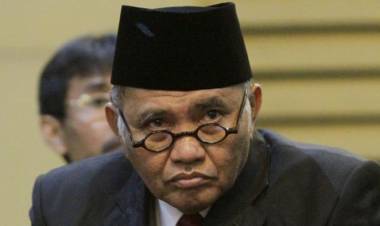 Ini Alasan KPK Ingin Usulkan Perppu Tindak Pidana Korupsi