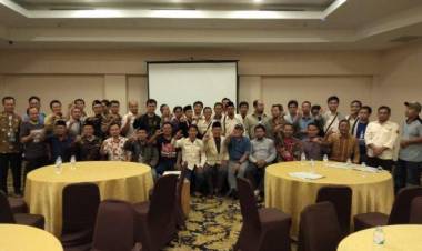 PWPM Jatim Dukung Cak Nanto Jadi Ketum Pemuda Muhammadiyah