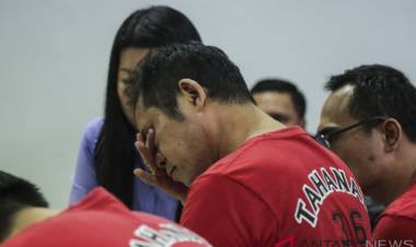 Tak Elok Dicontoh! Oknum Guru SD Diduga Edarkan Sabu-Sabu