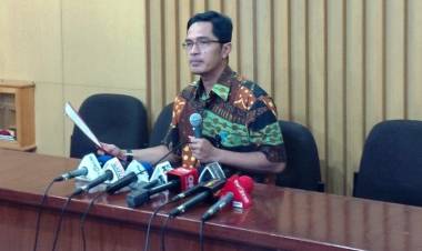 KPK Sita Ribuan Dolar Singapura dari OTT Hakim