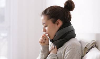 Begini Gejala Kanker Paru