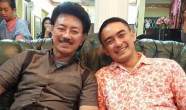 Zulkifli Nurdin akan Dimakamkan di Jambi