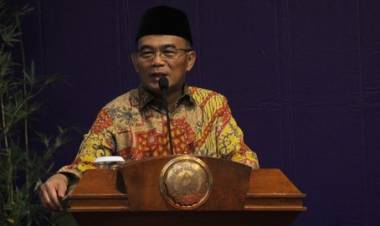Mendikbud: Kita Kaji Penerapan Mata Pelajaran PMP