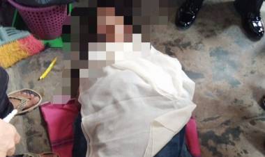 Wanita Ini Tiba-tiba Meninggal di Depan Warung Pal 2 Muara Bungo