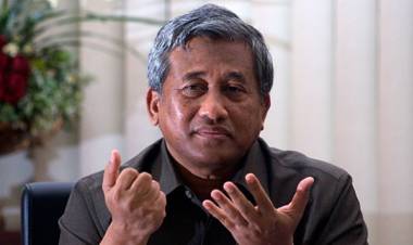 BPPA Dewan Pers Pilih Sembilan Nama, Salah Satunya Mantan Mendikbud