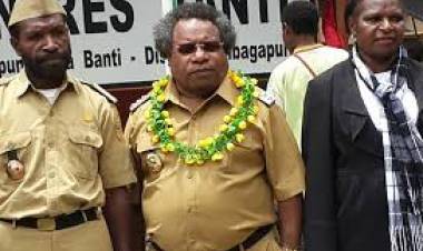 Disebut Media Goblok, Organisasi Pers Papua Protes Pernyataan Bupati Mimika