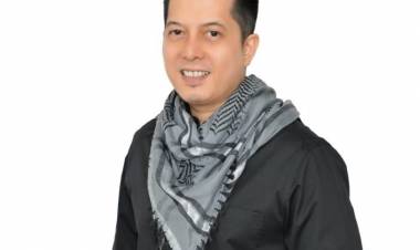 Hari Aids Sedunia, Ini Pesan Ihsan Yunus untuk Generasi Muda Jambi