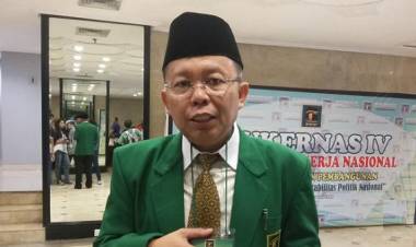 PPP Tuding Reuni 212 Ditujukan Pencapresan Prabowo 