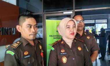 Pengambilan Barang Bukti di Batanghari Kini Bisa Secara Online 