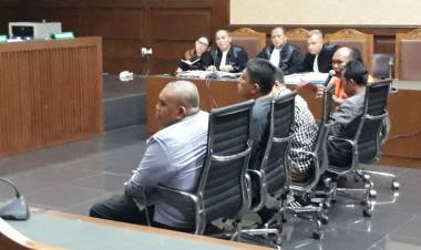 Wabendum PPP Akui Bantu Urus DID-DAK Kabupaten 