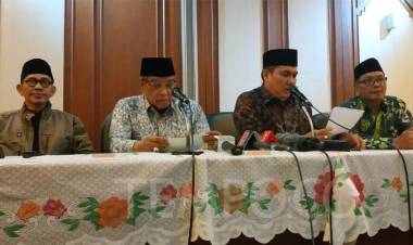 Gara-gara Cuitan Osamah, PBNU Protes Dubes Saudi 