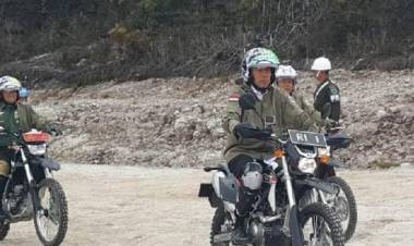 31 Pekerja Tewas, Menteri Basuki Sebut Tak Ada Penolakan Pembangunan Jembatan Papua 