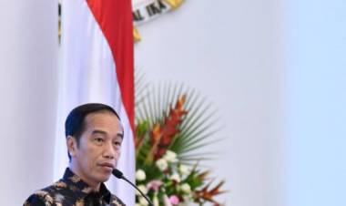 Duka Mendalam Presiden Atas Pembunuhan di Nduga 