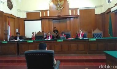 Kasus Penipuan Dimas Kanjeng Divonis Nihil, Jaksa Ajukan Banding