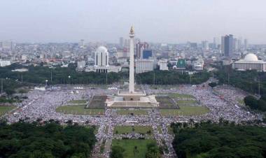 Gara-gara 212, Komisioner Bawaslu Diadukan JAPRI ke DKPP