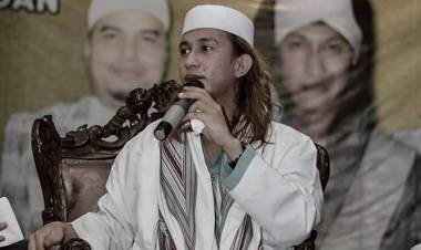 Bareskrim Periksa Habib Bahar Bin Smith Kamis Pagi