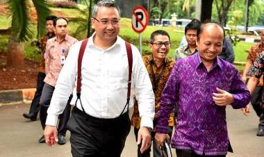 Mendes Minta KPK Tangkap Kades Selewengkan Dana Desa!