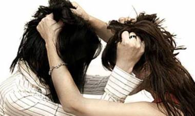 Jambak-jambakan, Siswi SMA di Batanghari Ini Dilaporkan ke Polres