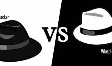 Whitehat Hacker & Blackhat Hacker, Apa Sih Perbedaannya?