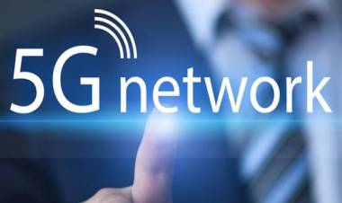 Teknologi Jaringan 5G, Samsung Kembangkan untuk Mobil Terhubung 