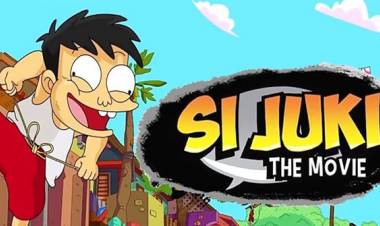 Asyiik! Si Juki Jalan-Jalan ke Labuan Bajo