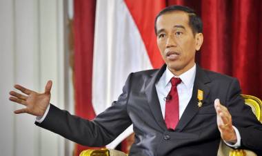 Pusing Lihat SPJ, Jokowi Minta Laporan SPJ Disederhanakan