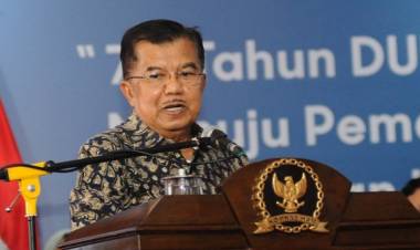 Wapres Sebut Pelanggaran HAM Tidak Selalu Salah Pemerintah