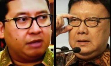 Mendagri Siap Dipecat, Fadli: Ya Seharusnya Mundur Saja Kalau Tak Sanggup