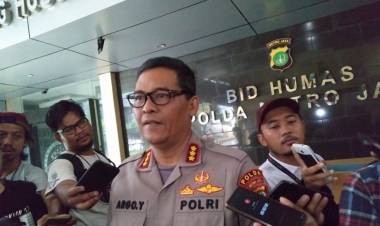 Polda Metro Tangkap Pelaku Pemukulan Dua Anggota TNI 