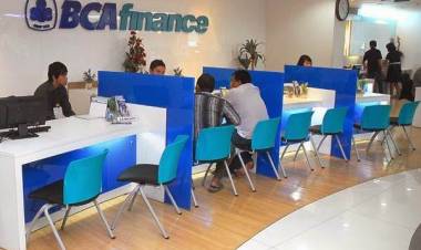 Gelapkan Mobil, Begini Nasib Konsumen BCA Finance