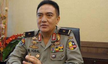 Bagaimana Identitas Pelaku Pembakaran Polsek Ciracas?