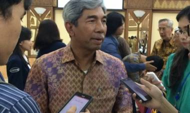 Wamenlu Serahkan ABK Korban Sandera Kelompok Bersenjata Filipina